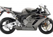 Honda CBR1000RR